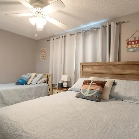 2 Bed 2 Bath Centrally Located On Siesta Key Sarasota Exterior photo
