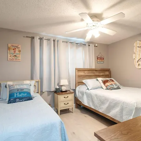 2 Bed 2 Bath Centrally Located On Siesta Key Sarasota Exterior photo