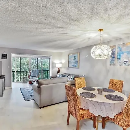 2 Bed 2 Bath Centrally Located On Siesta Key Sarasota Exterior photo