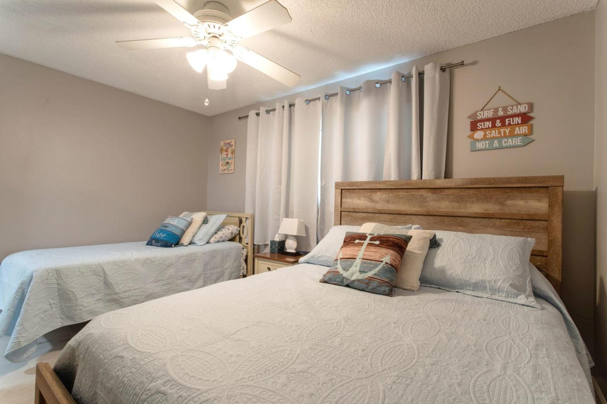 Ferienhaus 2 Bed 2 Bath Centrally Located On Siesta Key Sarasota