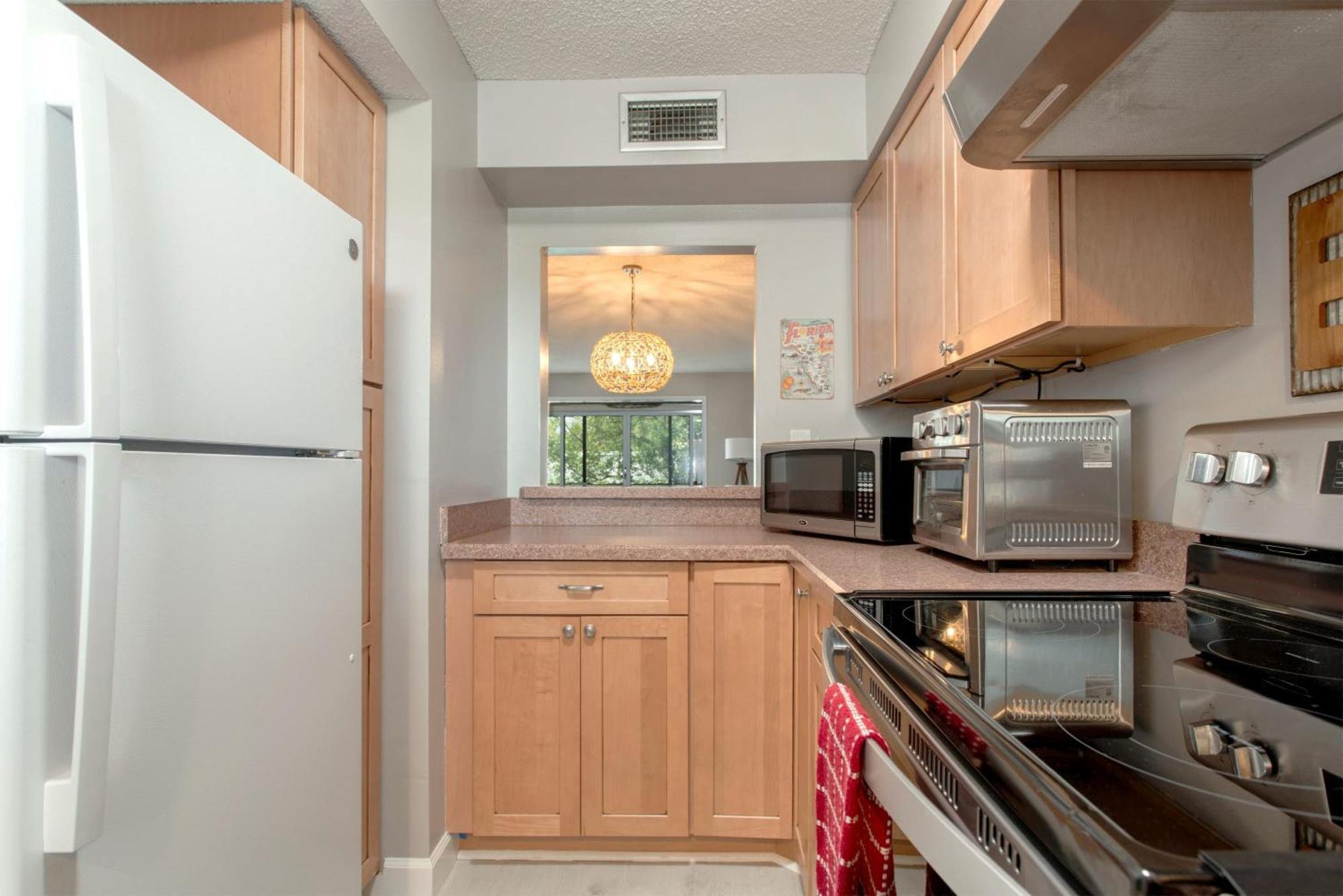 Ferienhaus 2 Bed 2 Bath Centrally Located On Siesta Key