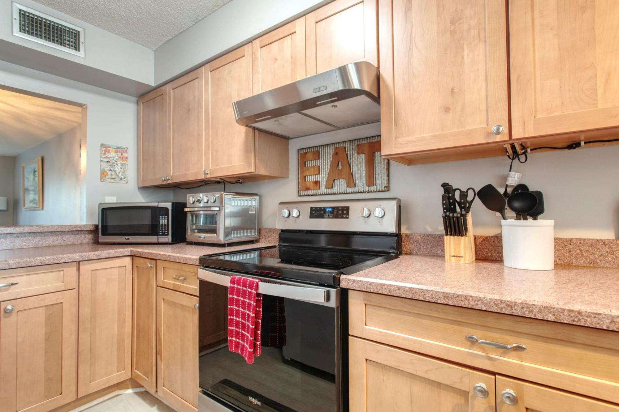 Holiday home 2 Bed 2 Bath Centrally Located On Siesta Key *