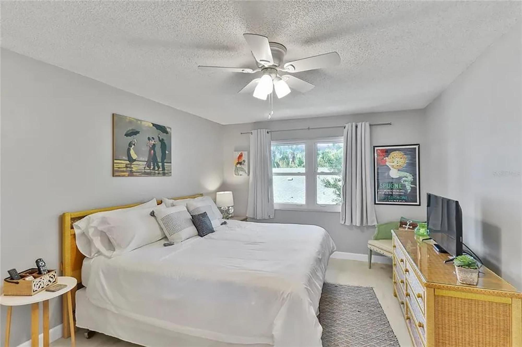Ferienhaus 2 Bed 2 Bath Centrally Located On Siesta Key
