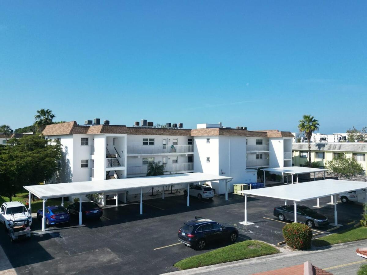 Ferienhaus 2 Bed 2 Bath Centrally Located On Siesta Key Sarasota