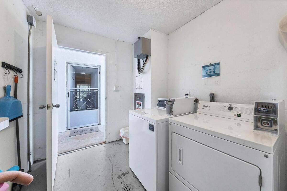 Ferienhaus 2 Bed 2 Bath Centrally Located On Siesta Key Sarasota