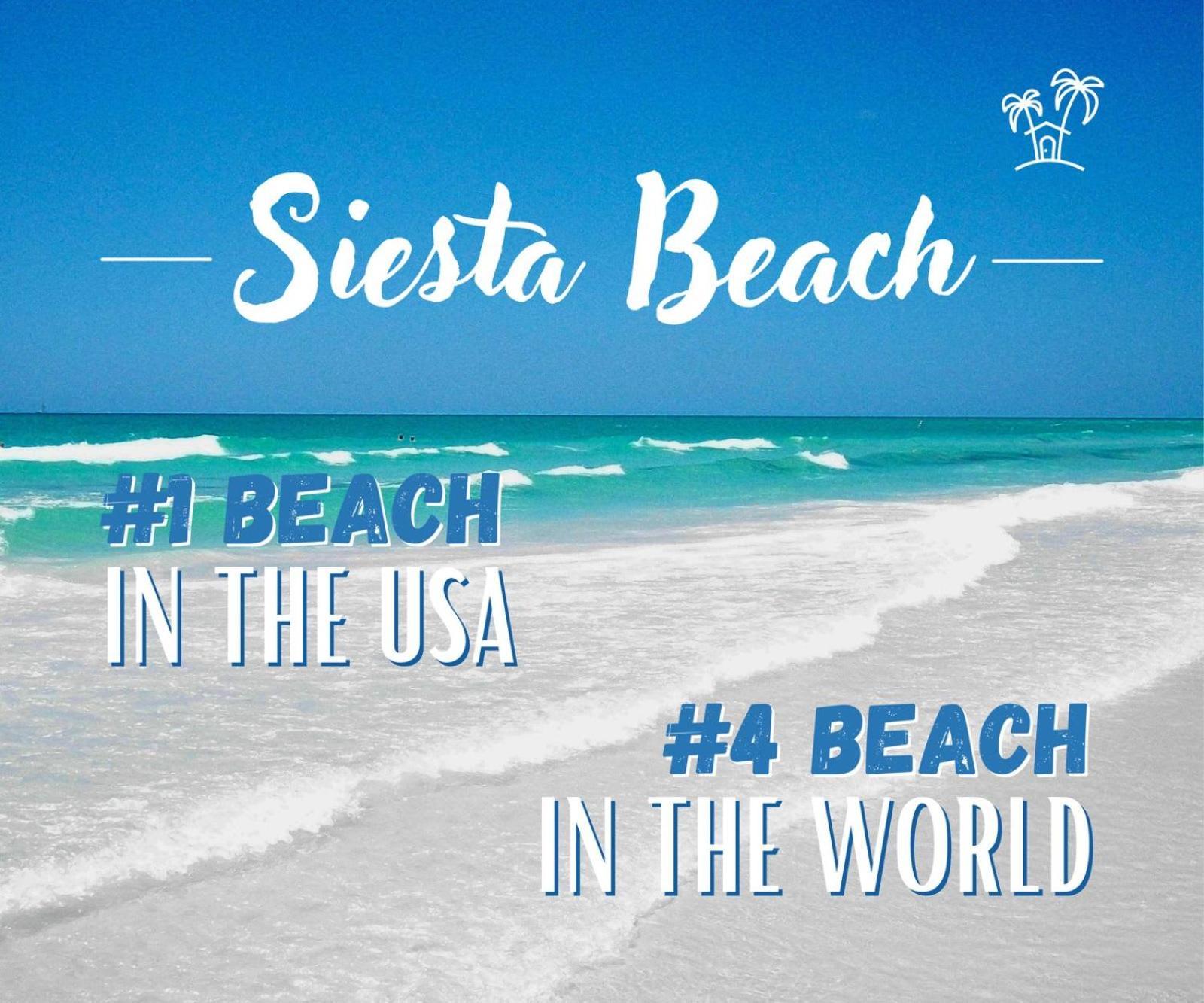 2 Bed 2 Bath Centrally Located On Siesta Key